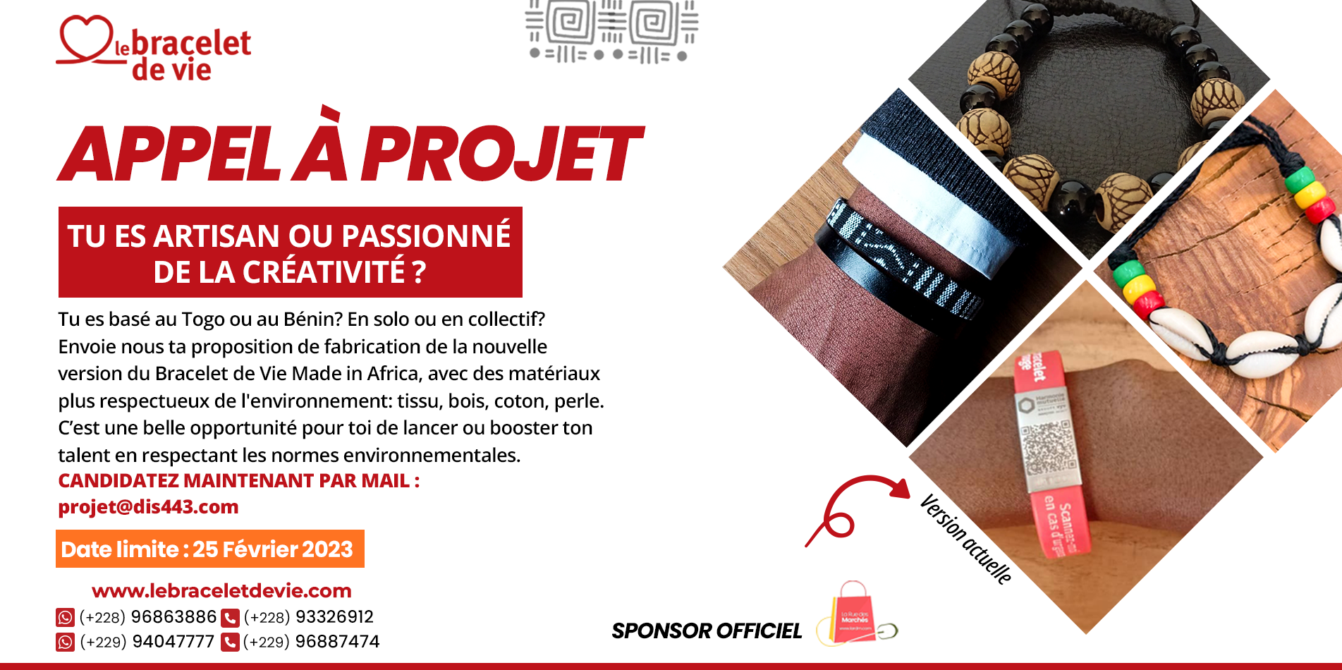 Slider site RDM appel à projetx