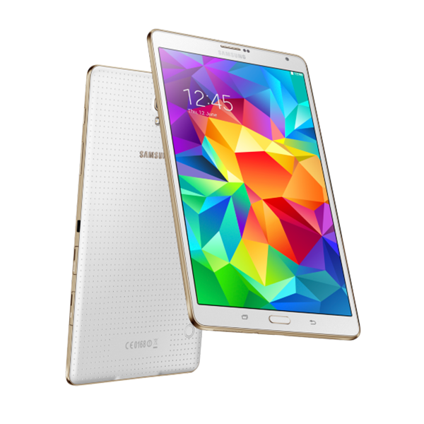 Samsung Galaxy Tab S 8.4 16 Go