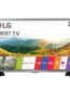 smart tv 32 pouces LG
